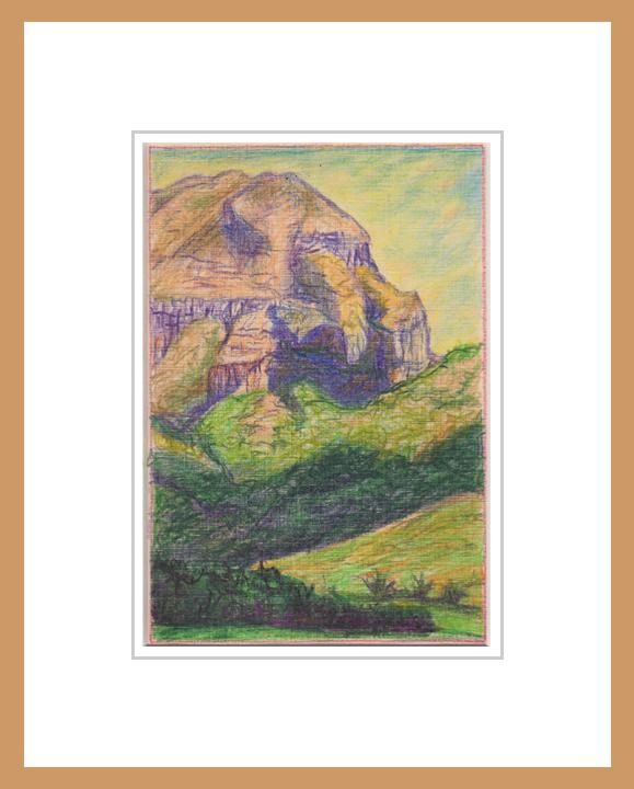 DRAWINGFRAMEVERTICAL